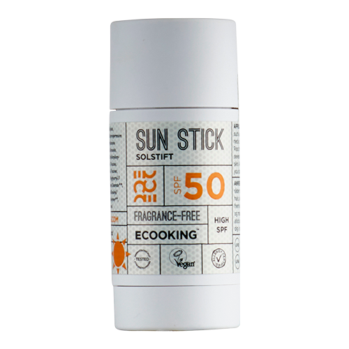 Tilbud Ecooking Solstift SPF 50 (15 ml) køb billig