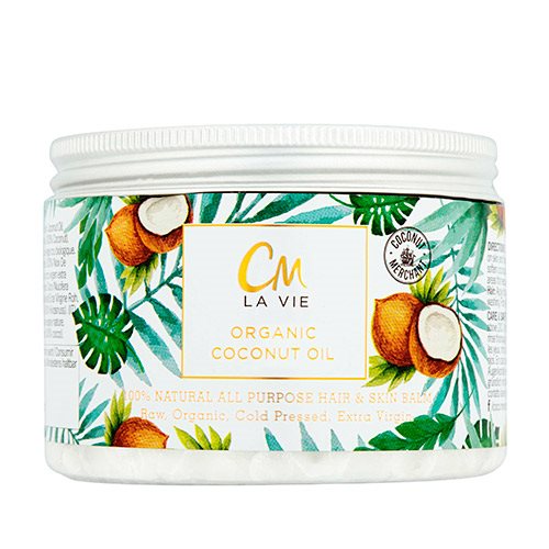 Zacho Food Kokosolie Ø (300 ml)