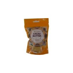 Kakaosmør Rå Ø 100 gr.