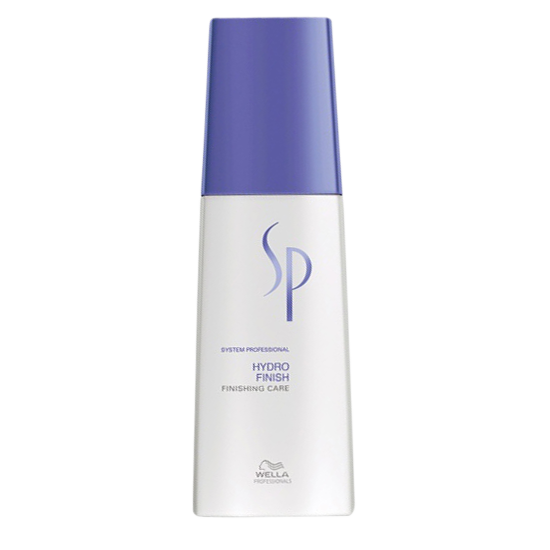 Wella SP Hydrate Finish 125 ml.
