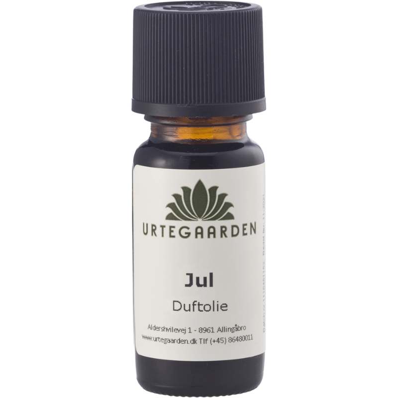 Urtegaarden Jul Duftolie (10 ml)