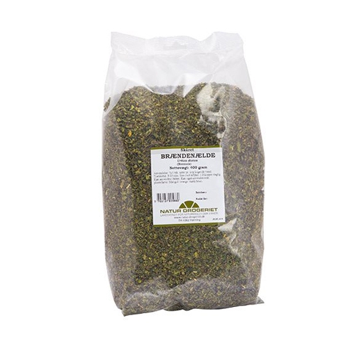 Natur Drogeriet Brændenældefrø Pulver (1000 gr)