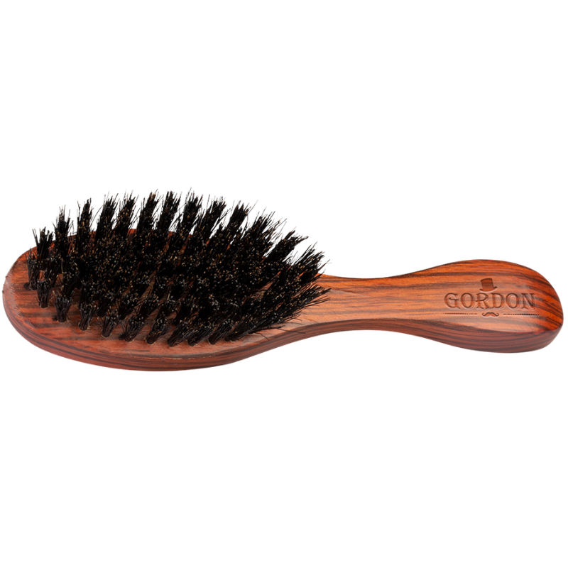 Gordon Barber Brush Cushion Syntetisk D439 (1 stk)