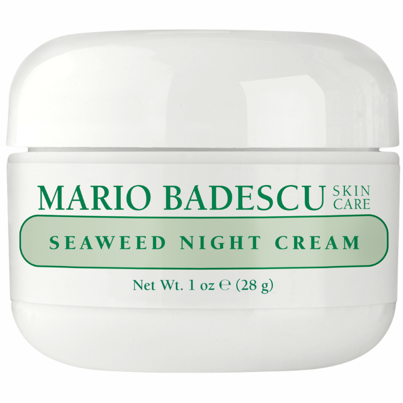 Mario Badescu Seaweed Night Cream (29 ml)