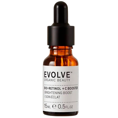 Tilbud Evolve Organic Bio Retinol C Booster (15 ml) køb billig