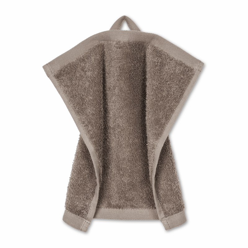 Lille Kanin Cloth 25x25 Terry Atmosphere (1 stk)