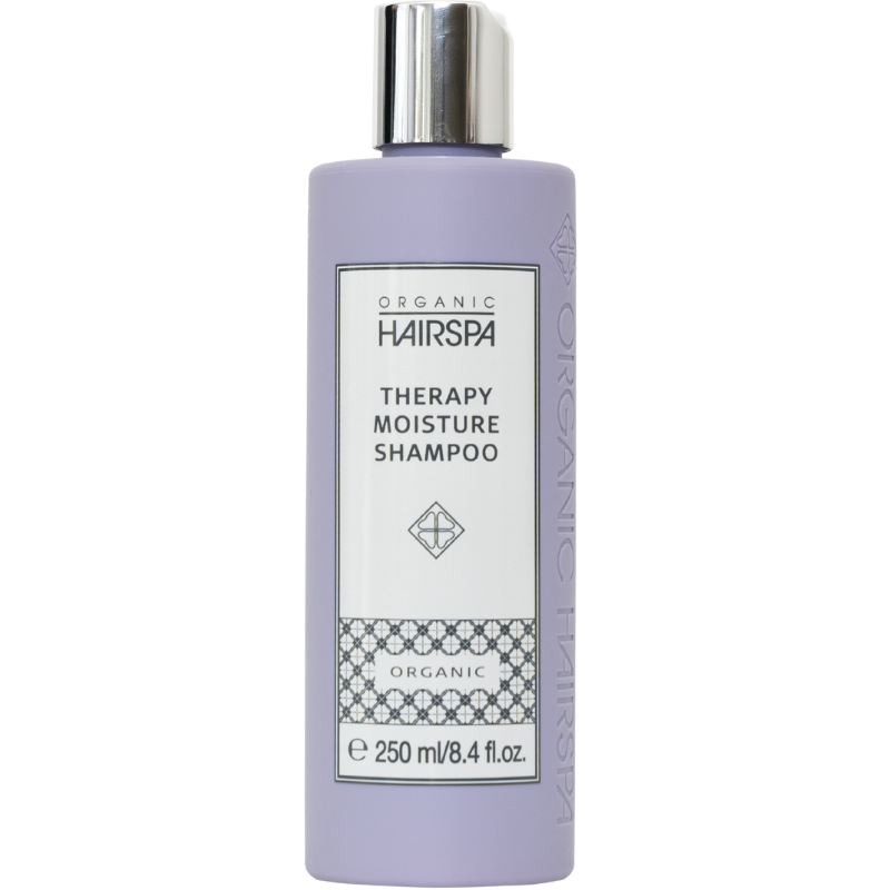 Organic Hairspa Therapy Moisture Shampoo (250 ml)