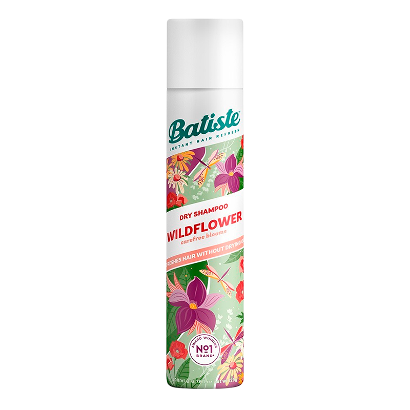Batiste Wildflower (200 ml)