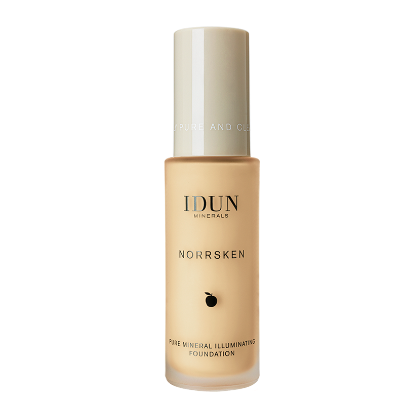 IDUN Minerals Foundation