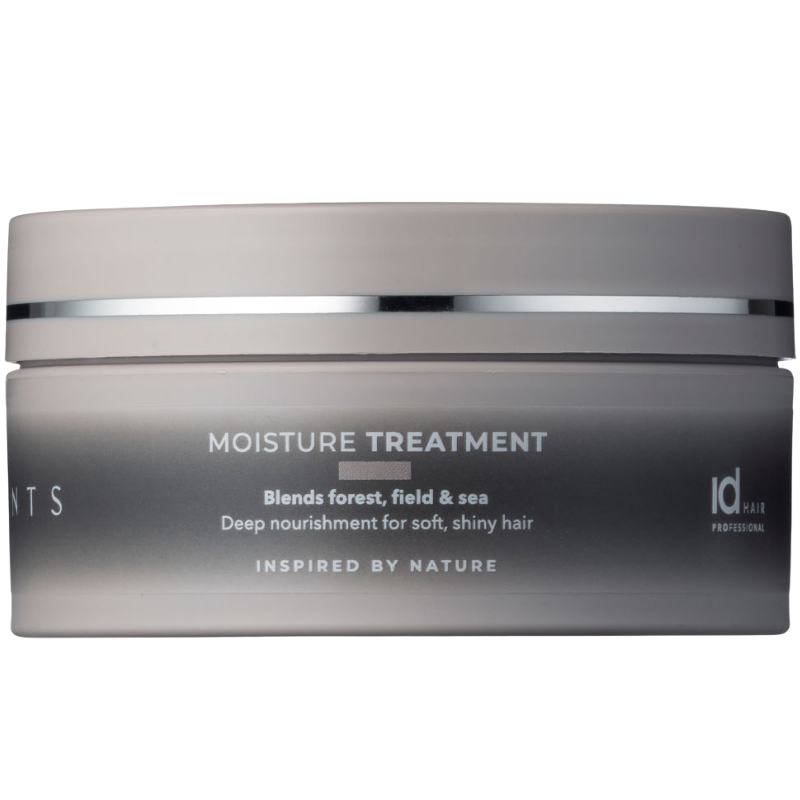 IdHAIR Elements Moisture Treatment (200 ml) IdHAIR Elements Moisture Treatment (200 ml)