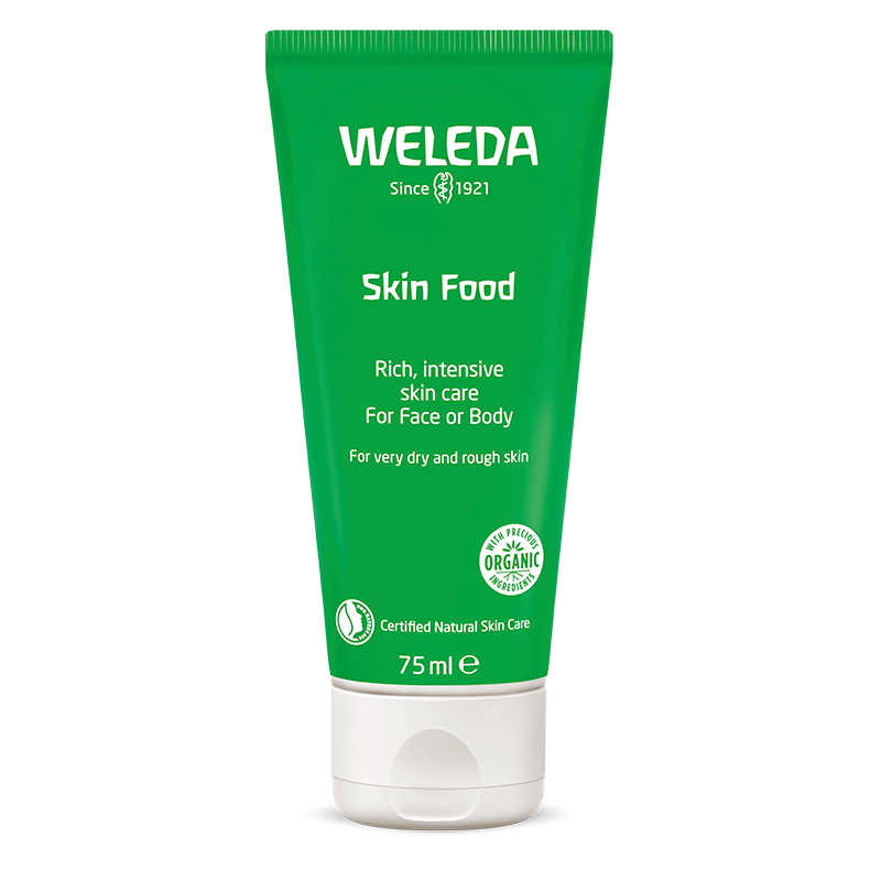 UDSALG Weleda Skin Food (75 ml) køb billig