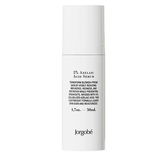 Jorgobé 5% Azelaic Acid Serum (50 ml)