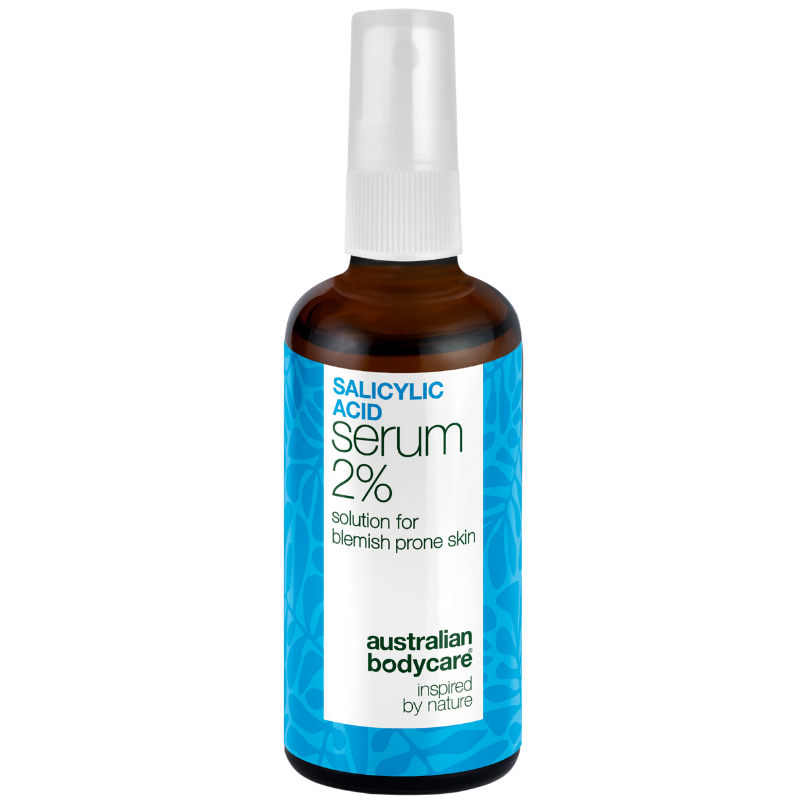Australian Bodycare Salicylic Acid Serum 2% (100 ml) Australian Bodycare Salicylic Acid Serum 2% (100 ml)