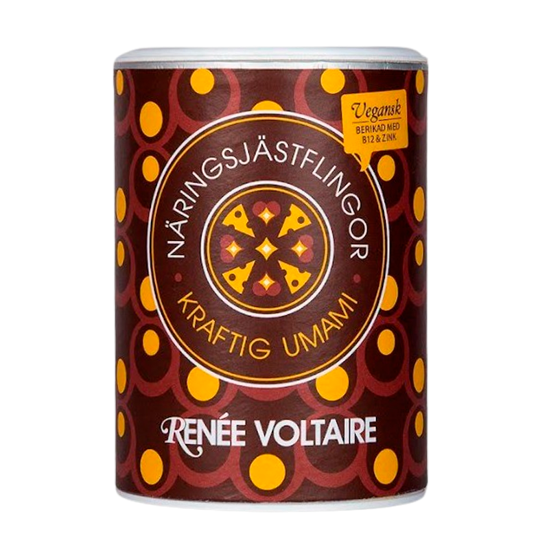 Renée Voltaire Næringsgær (60 g)