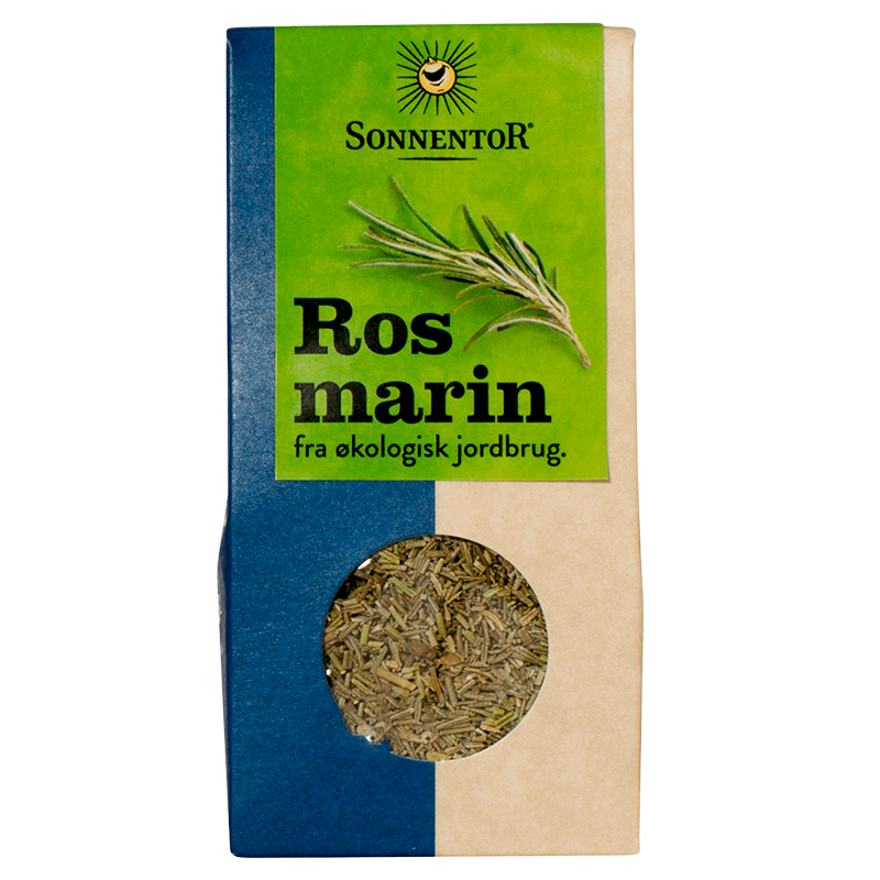 Sonnentor Rosmarin É (30 gr)