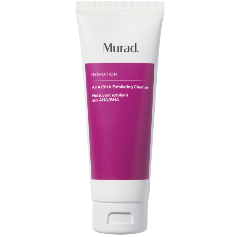 Murad AHA/BHA Exfoliating Cleanser (148 ml)