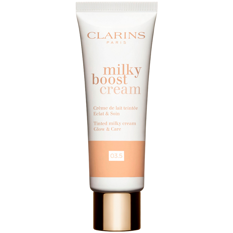 Clarins Milky Boost Cream 03,5 (45 ml)