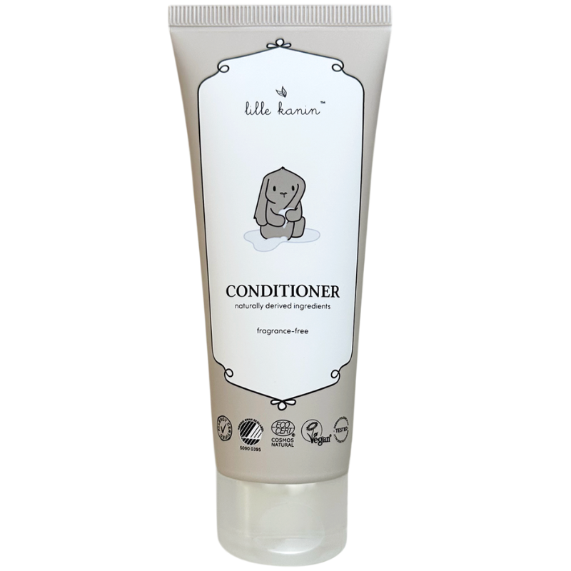 UDSALG Lille Kanin Conditioner (75 ml) køb billig