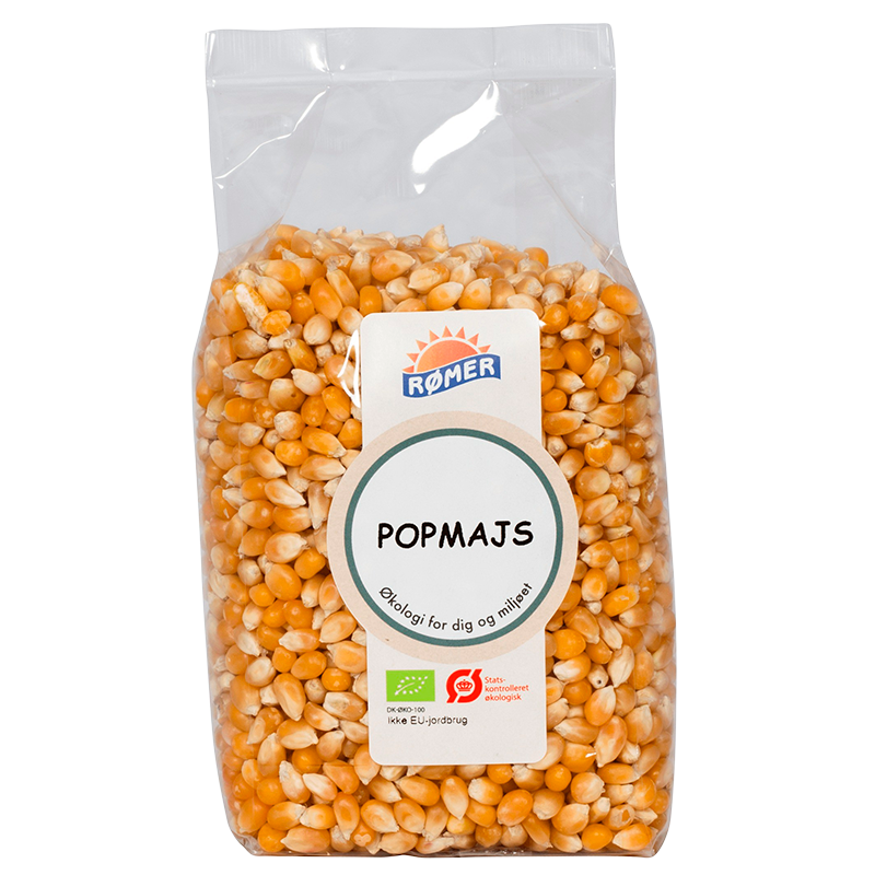 Rømer Popmajs É (500 gr)