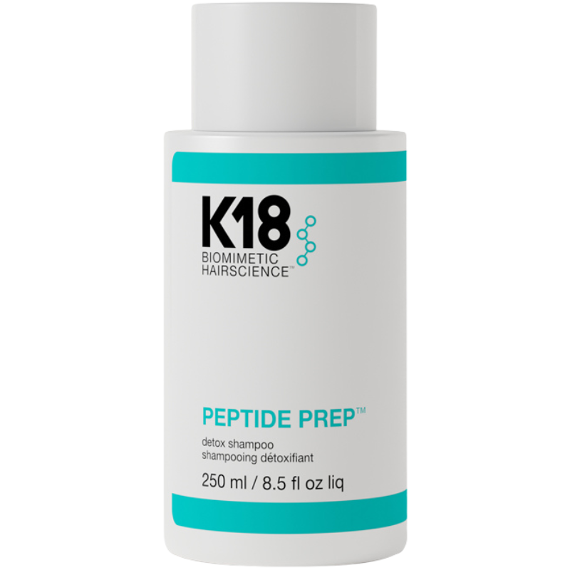 K18 Detox Shampoo (250 ml)