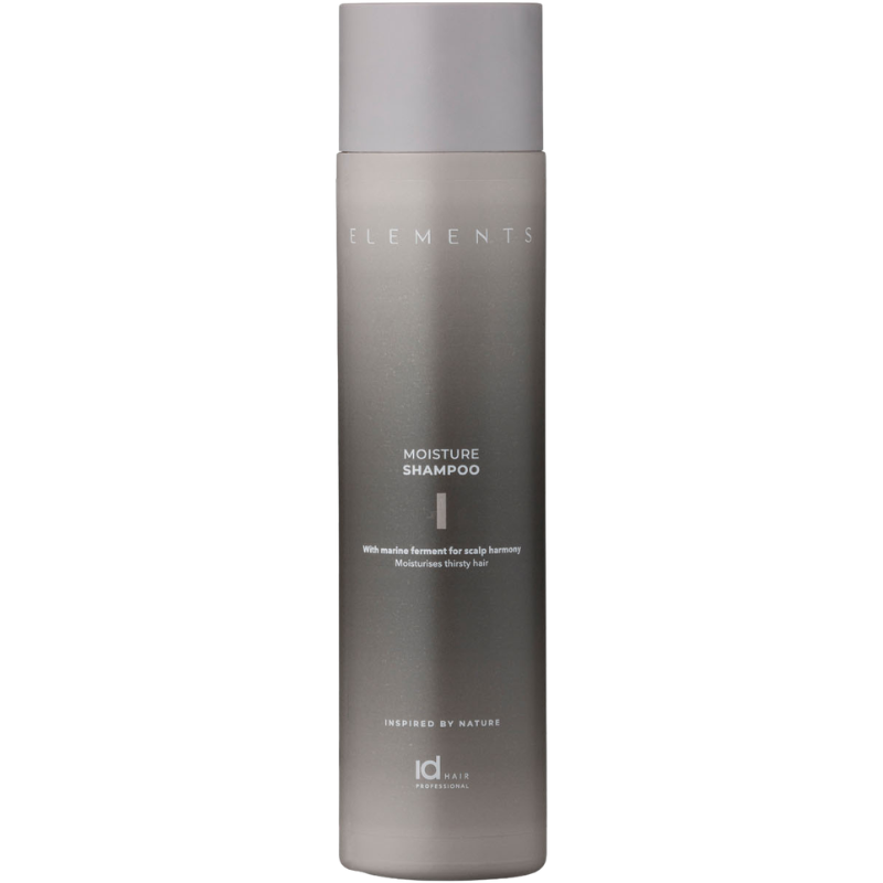 IdHAIR Elements Moisture Shampoo (250 ml)
