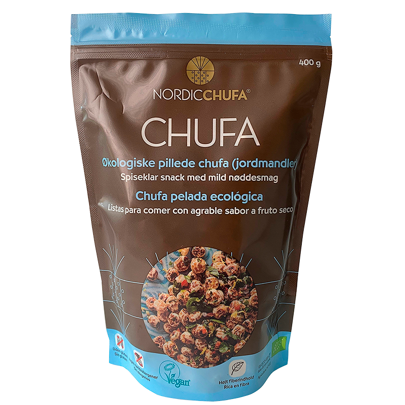 Nordic Chufa Pillede Chufa Ø