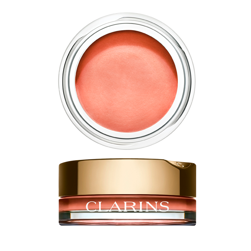 Clarins Mono Ombre Eye 08 Glossy Coral (5 g)