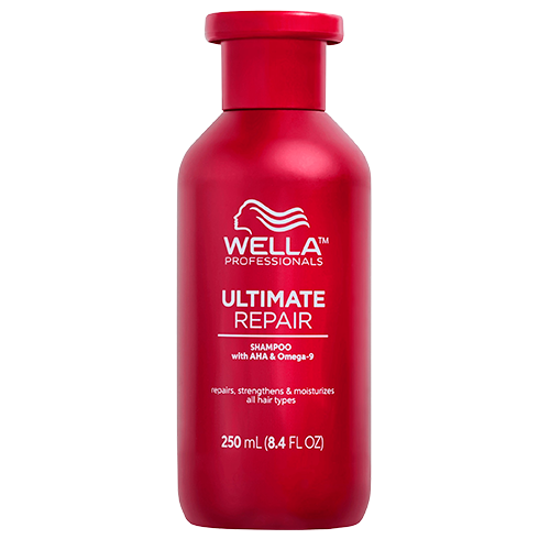 Wella Professionals Ultimate Repair Shampoo (250 ml)