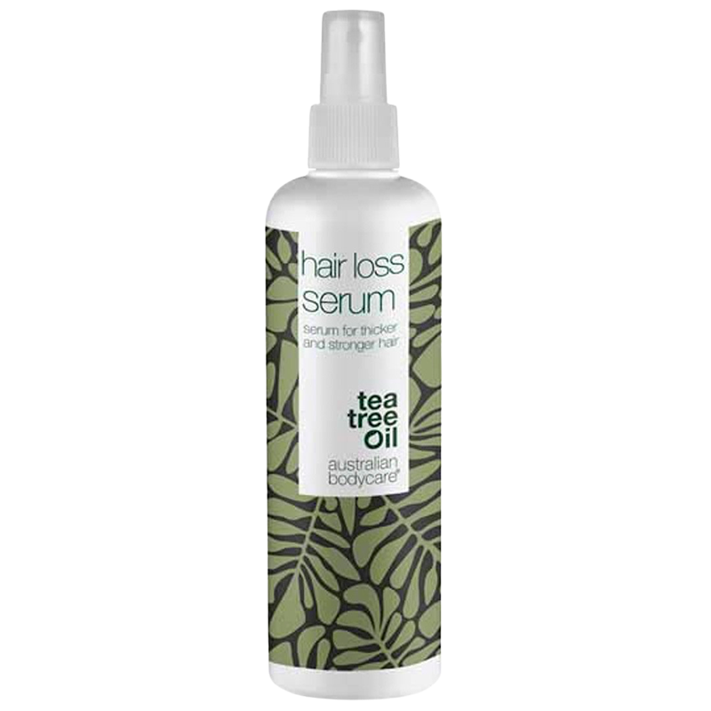 Australian Bodycare Hair Loss Serum (250 ml)