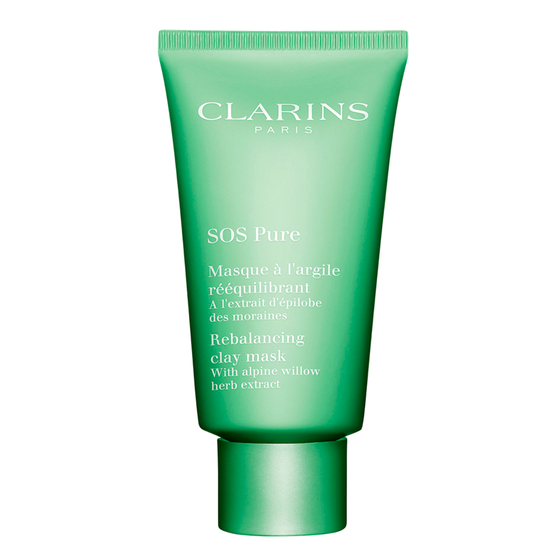 Clarins Mask SOS Purete (75 ml)
