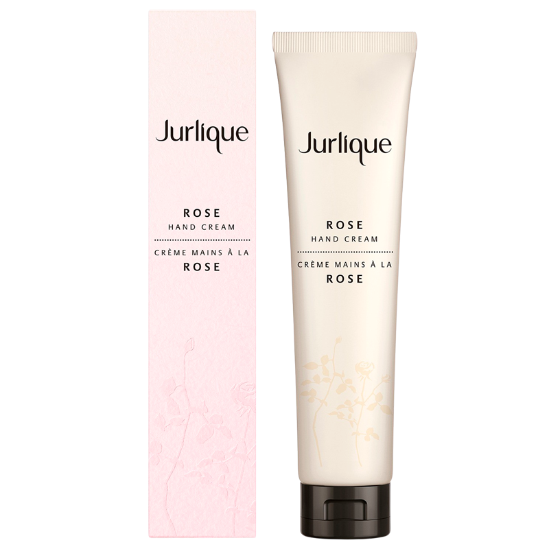Jurlique Rose Hand Cream (40 ml)