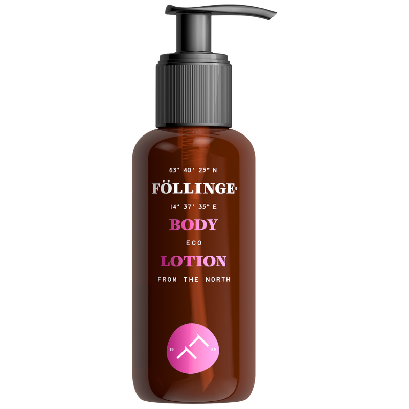 Föllinge Body Lotion (200 ml) Föllinge Body Lotion (200 ml)