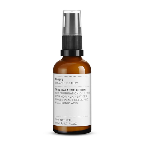 Evolve Organic Beauty True Balance Lotion (50 ml)
