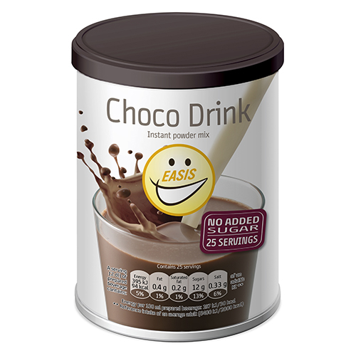 Easis Choco Drik - 200 g
