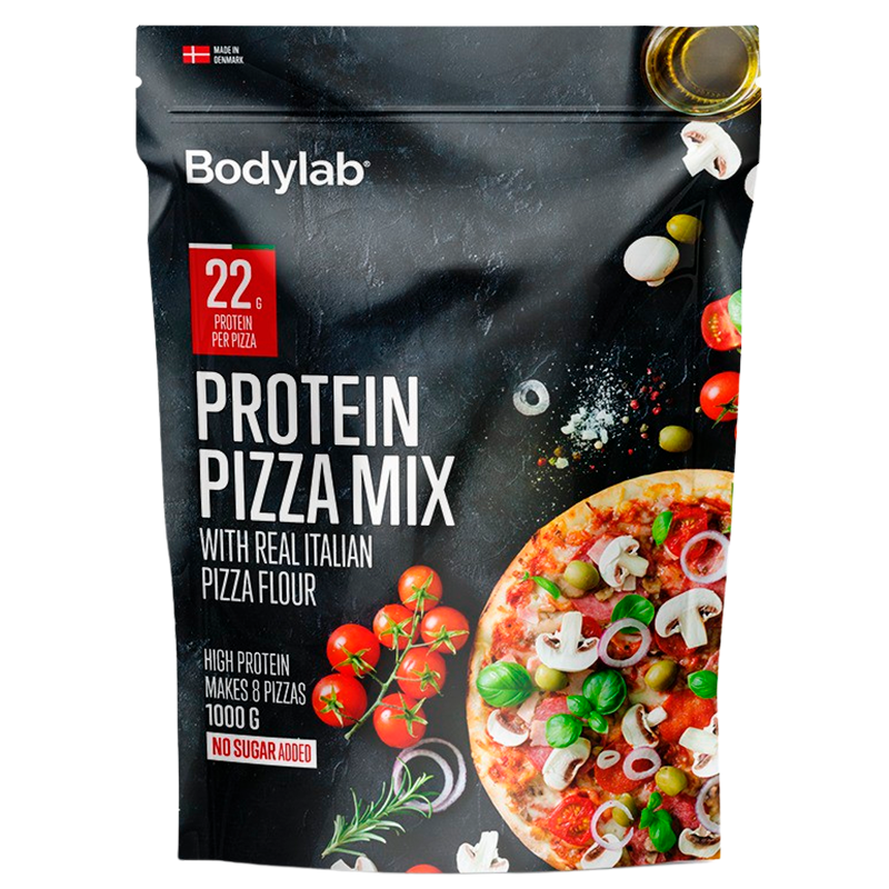 Bodylab Pizza Mix (1000 g)