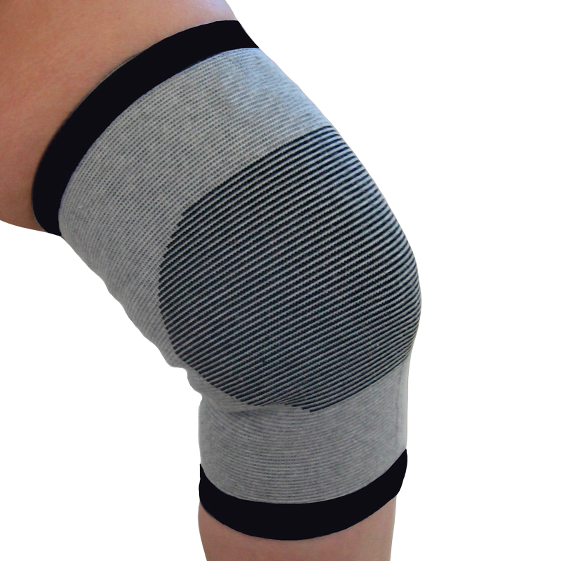 Bamboo Pro Knæbind Medium (1 stk)