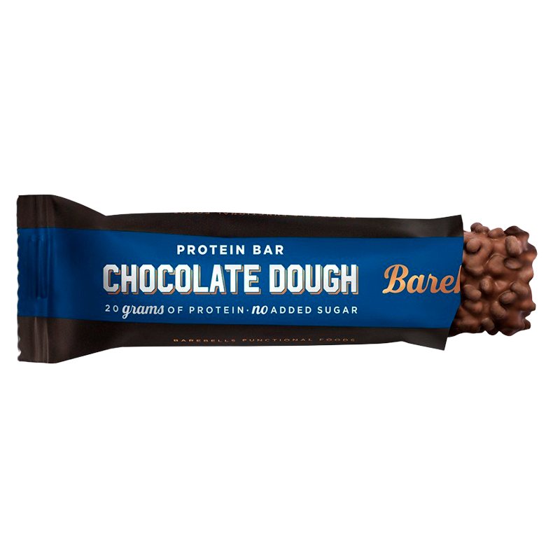 Barebells Protein Bar Chocolate Dough (55 g)