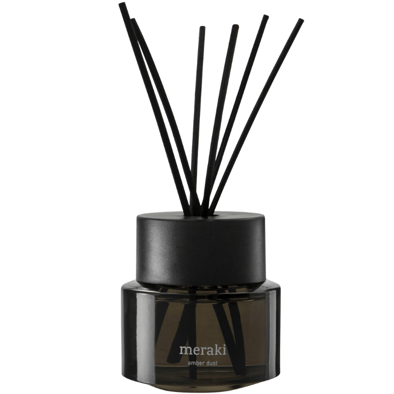 Meraki Diffuser Amber Dust (100 ml)