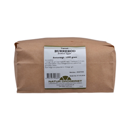 Natur Drogeriet Burrerod F3 F9 (1000 gr)