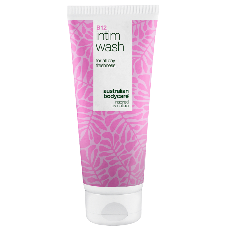 Australian Bodycare B12 Intim Wash (200 ml)