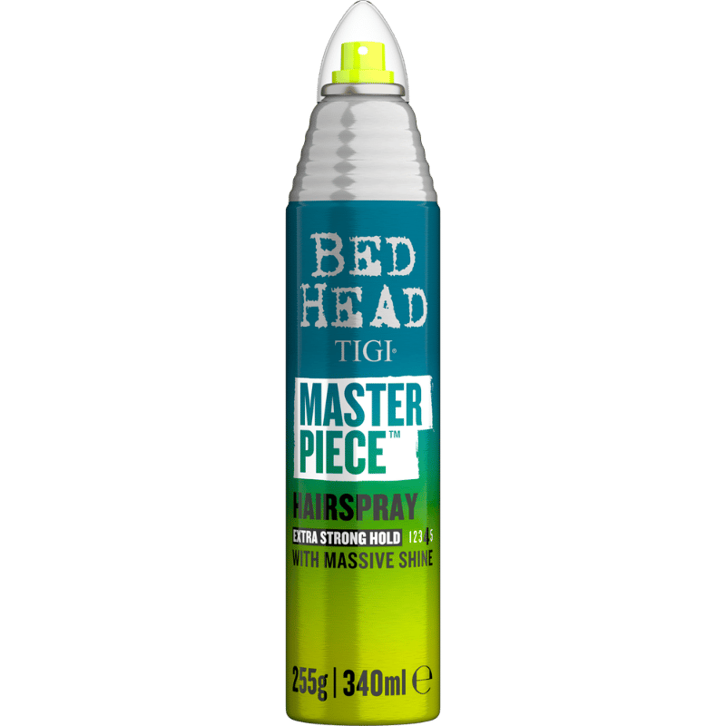 Bed Head Masterpiece Hairspray (340 ml)