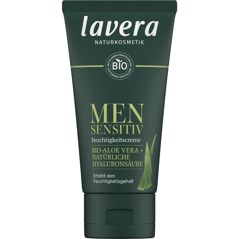 Lavera Men Sensitive Moisturising Cream (50 ml)