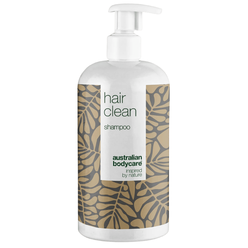 Australian Bodycare Hår