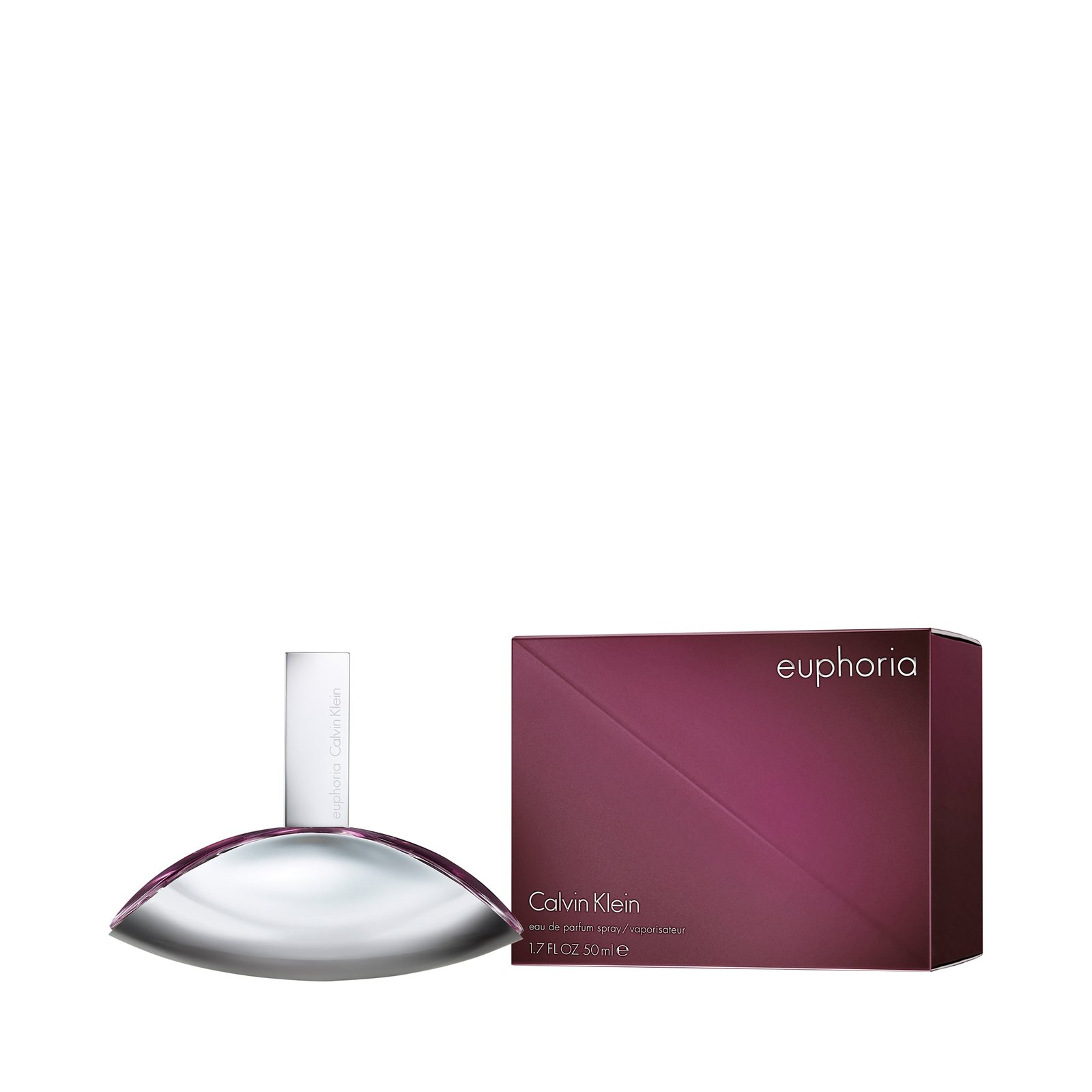 Calvin Klein Euphoria Women EDP 30 ml.
