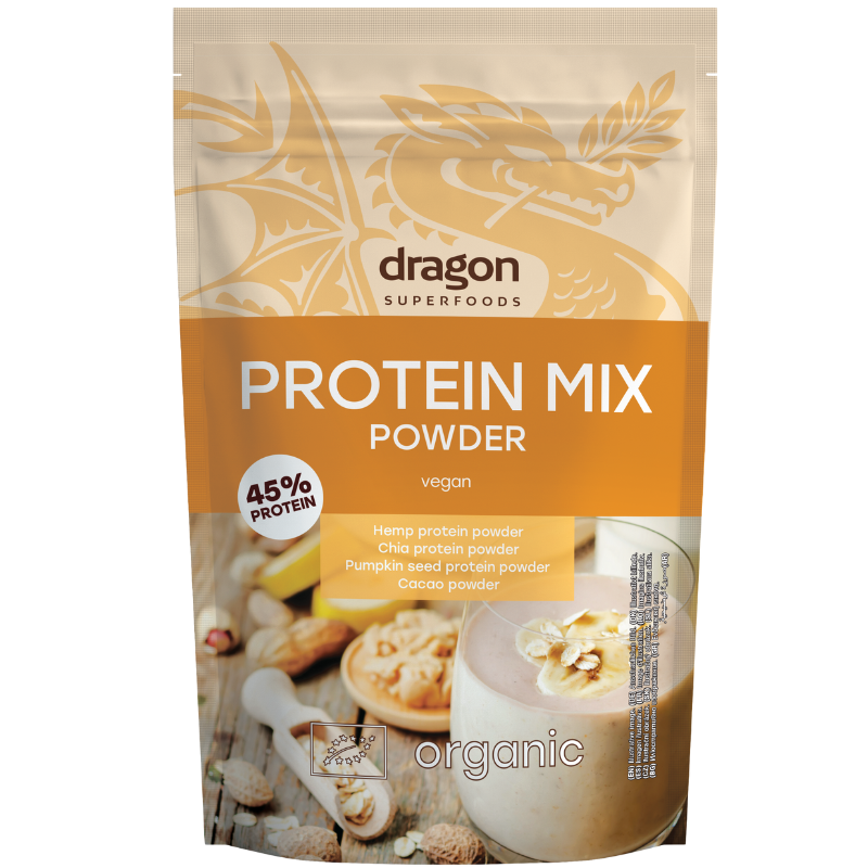 Dragon Foods Protein Mix É (200 g)