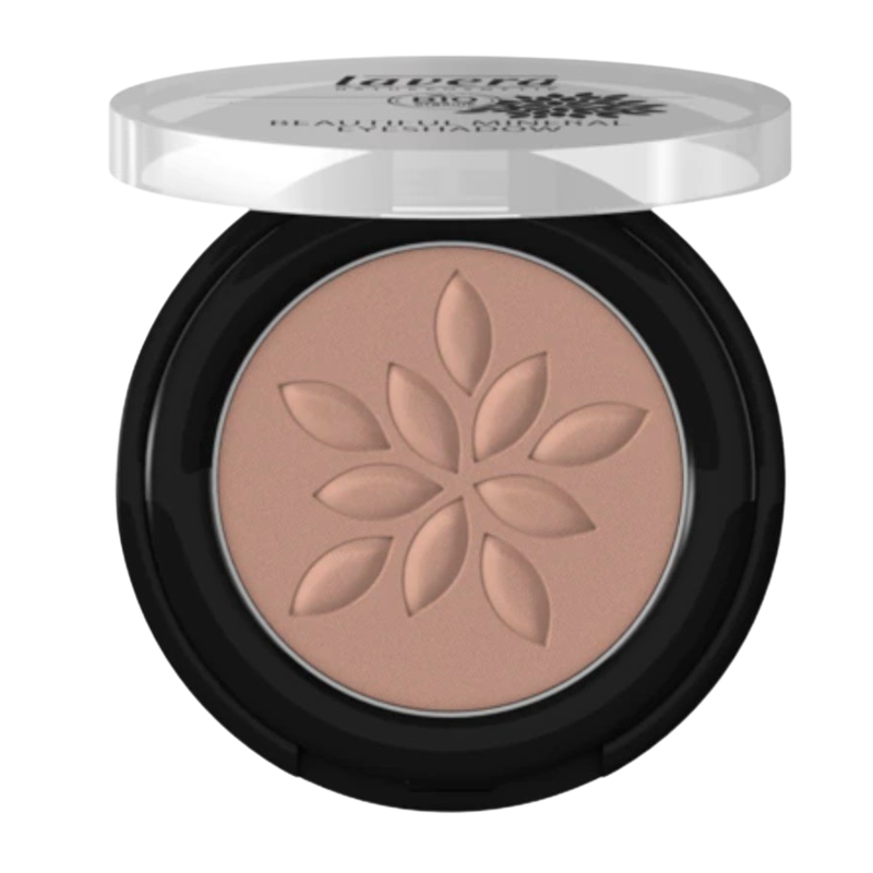 Lavera Eyeshadow Mineral Matt'n Clay 27 Beautiful (2 g)