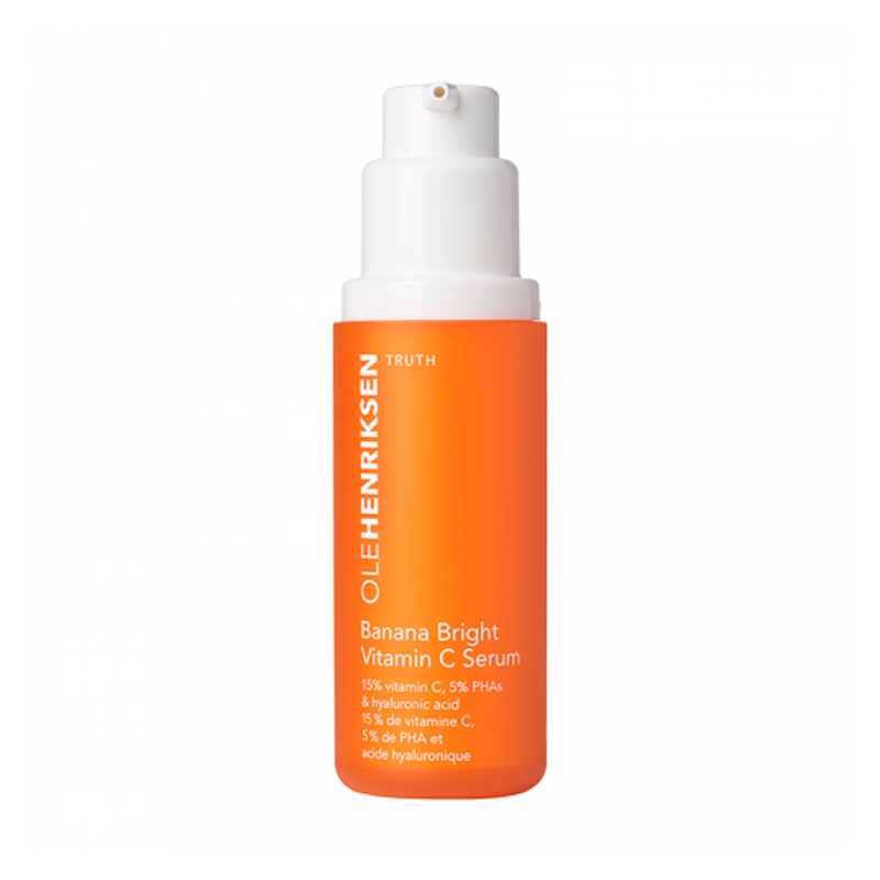 Ole Henriksen Banana Bright™ Vitamin C Serum (30 ml)