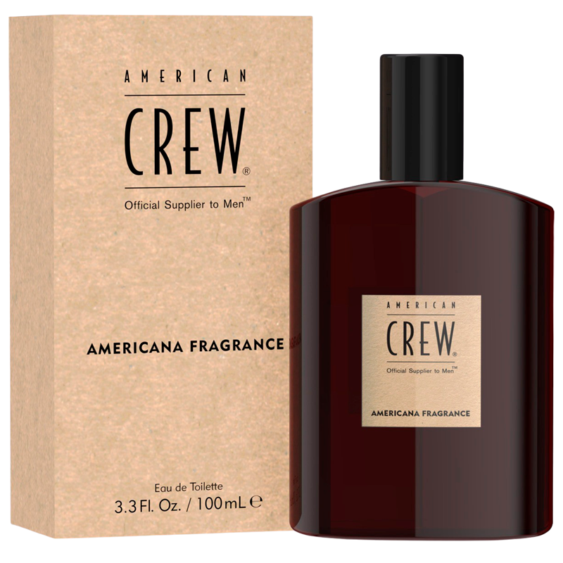American Crew Americana Fragrance (100 ml)