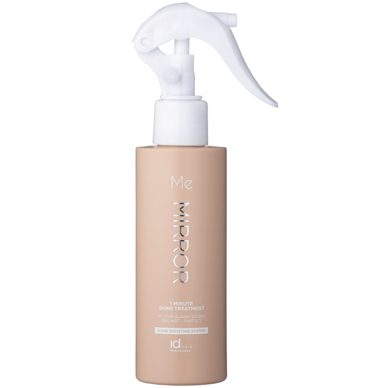 IdHAIR Me Mirror 1 Minute Shine Treatment (150 ml)