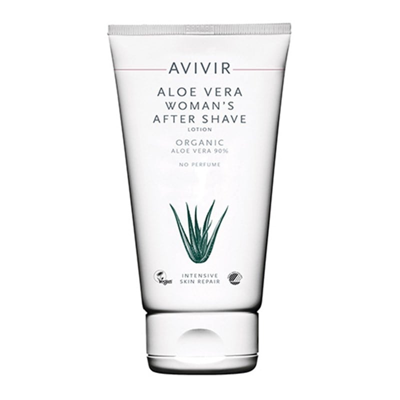 UDSALG Avivir Aloe Vera Woman's After Shave (150 ml) køb billig